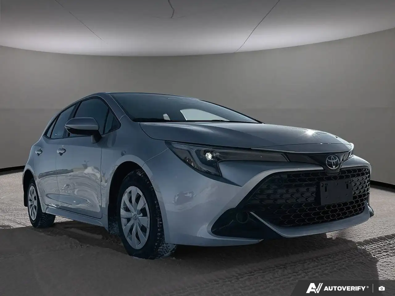 Toyota Corolla снимка Toyota Corolla