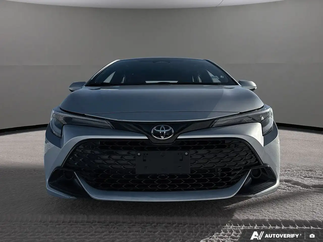 Toyota Corolla снимка Toyota Corolla