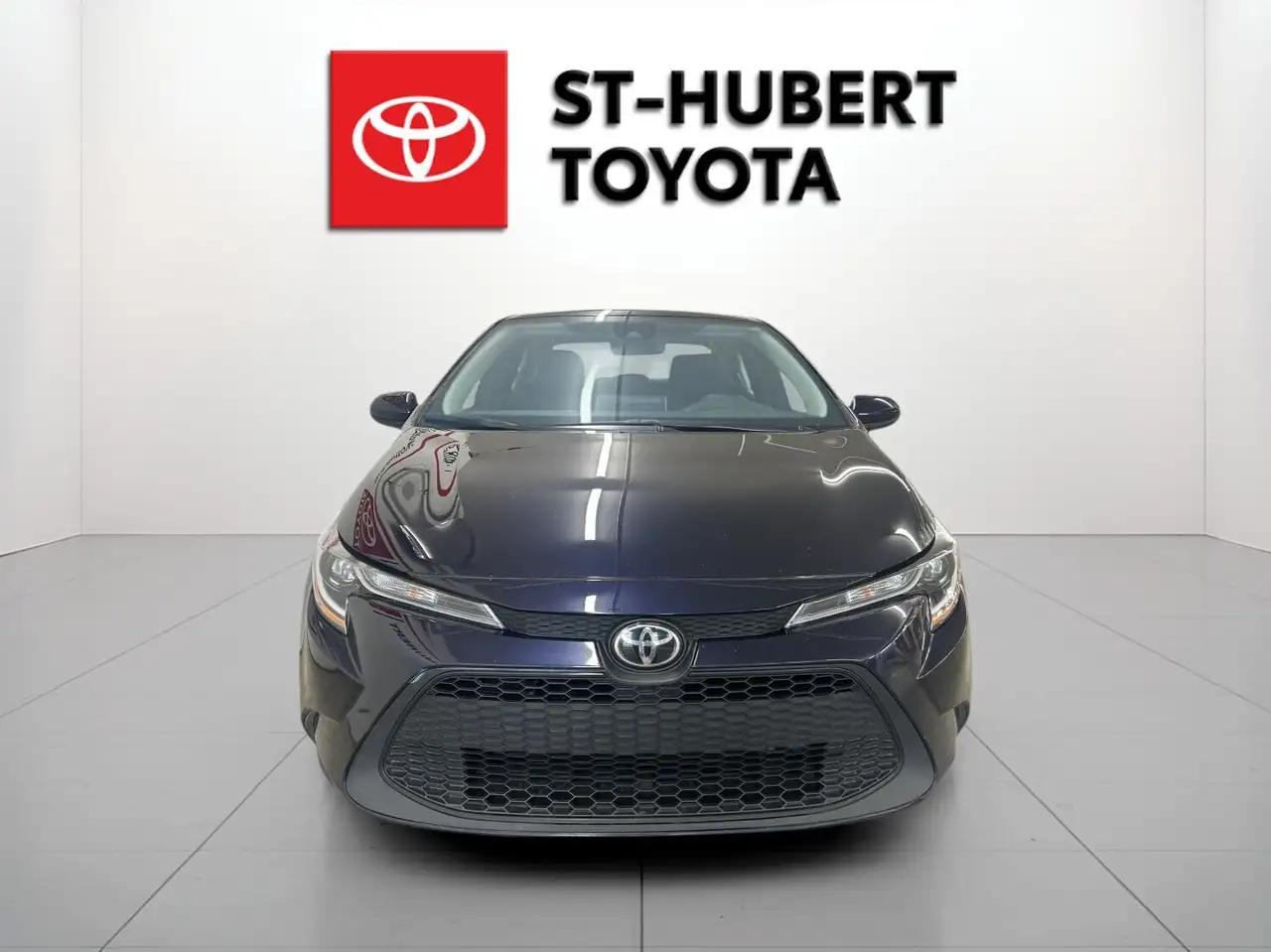 Toyota Corolla снимка Toyota Corolla