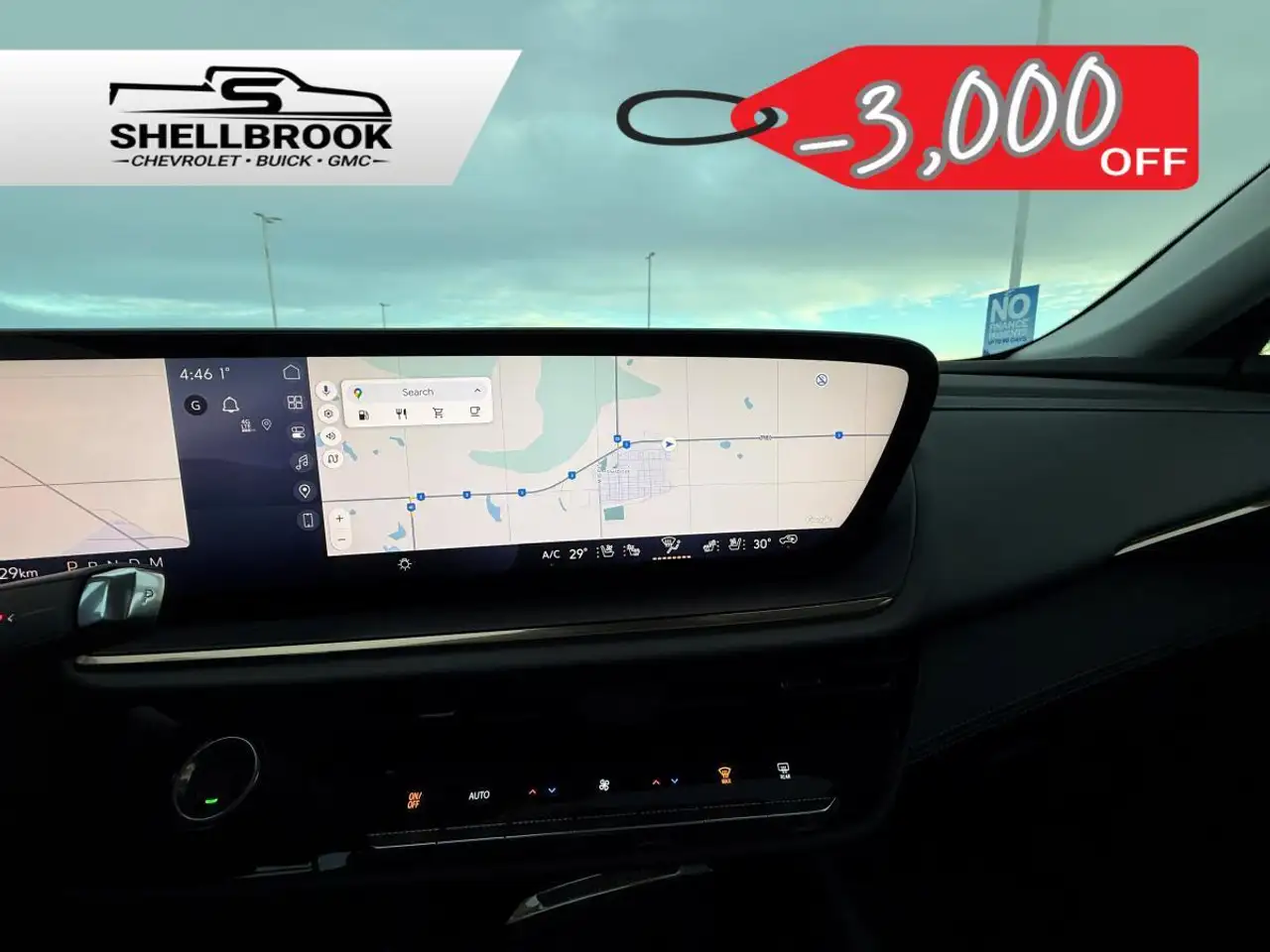 Buick Envision снимка Buick Envision
