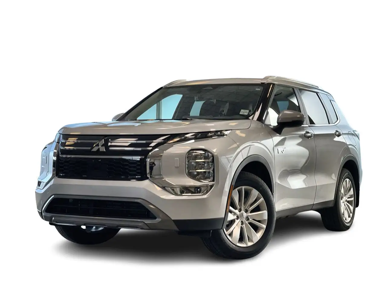 2025 Mitsubishi Outlander