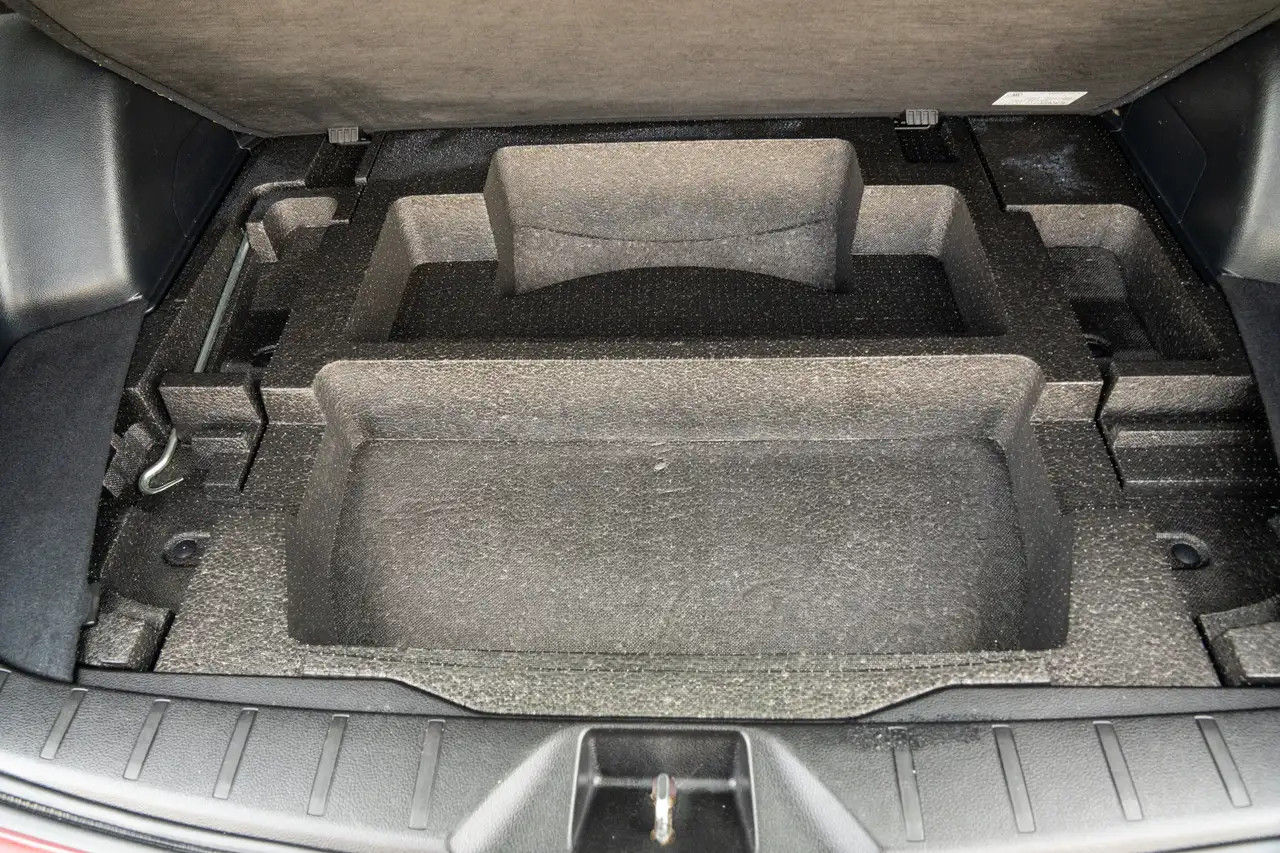 Subaru Forester снимка Subaru Forester