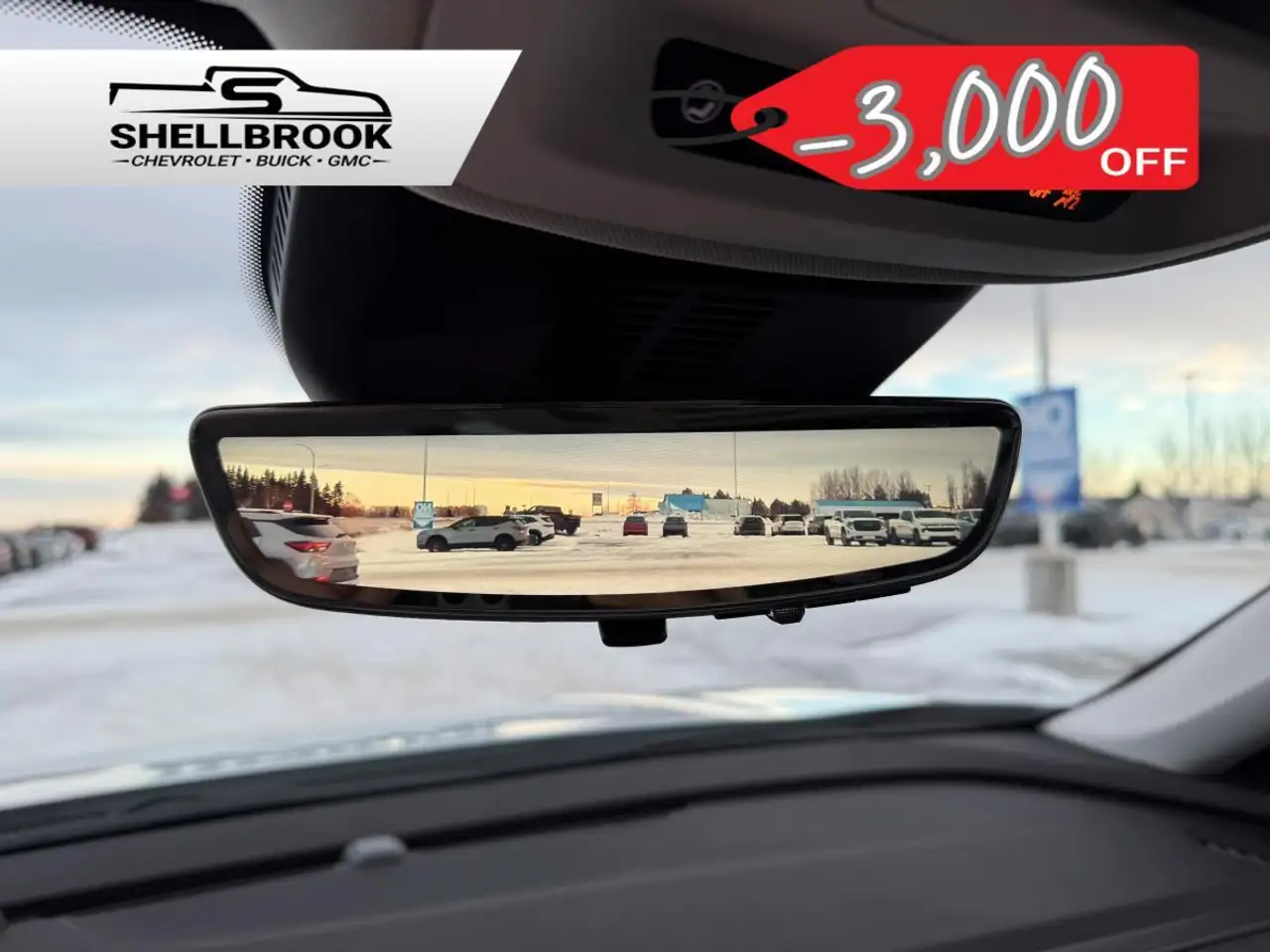 Buick Envision снимка Buick Envision