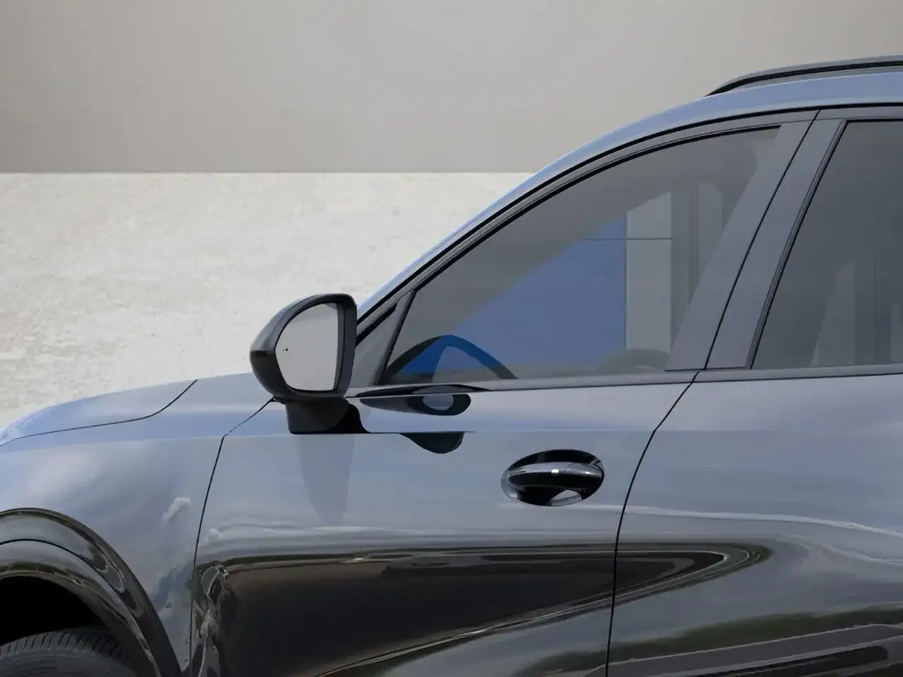 Buick Envision снимка Buick Envision