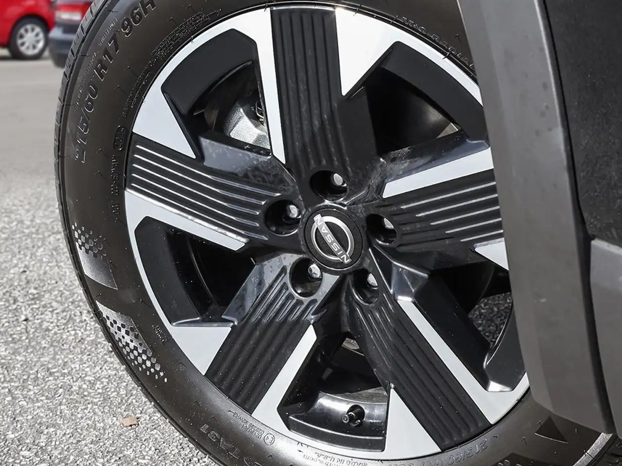 Nissan Kicks photo Nissan Kicks
