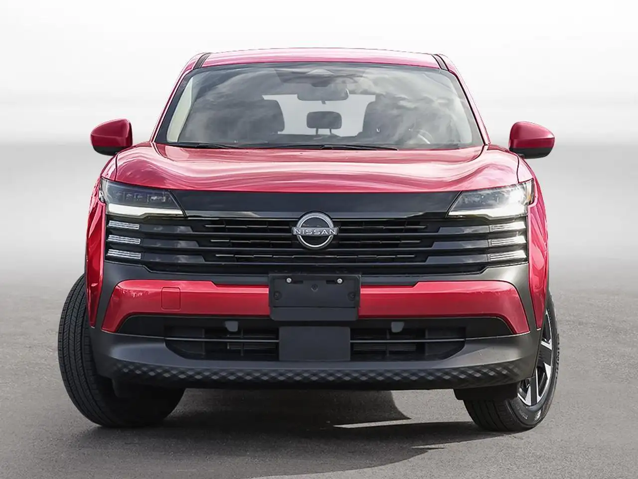 2026 Nissan Kicks