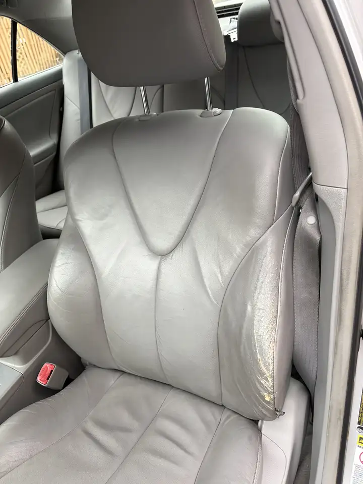 Toyota Camry снимка Toyota Camry