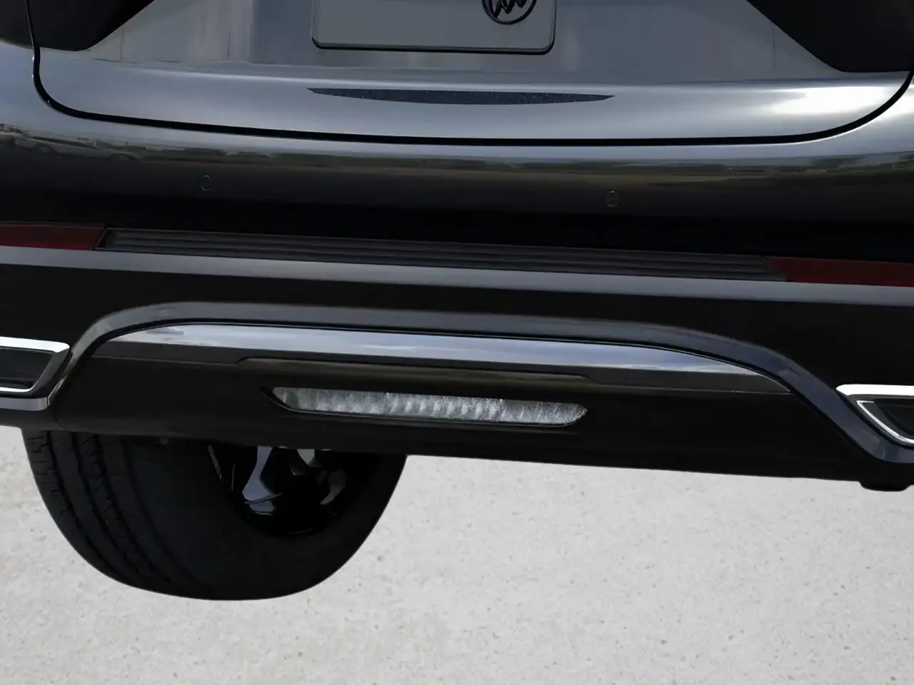 Buick Envision снимка Buick Envision