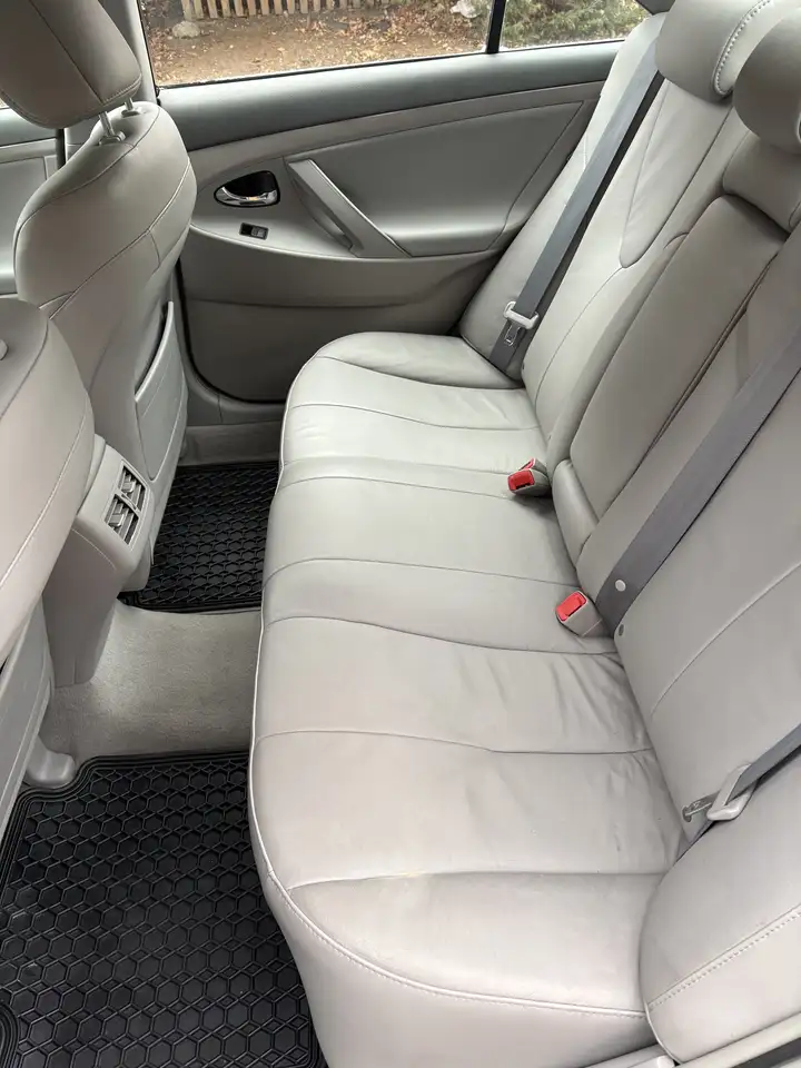 Toyota Camry снимка Toyota Camry