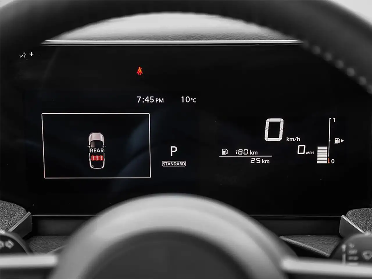 Nissan Kicks photo Nissan Kicks