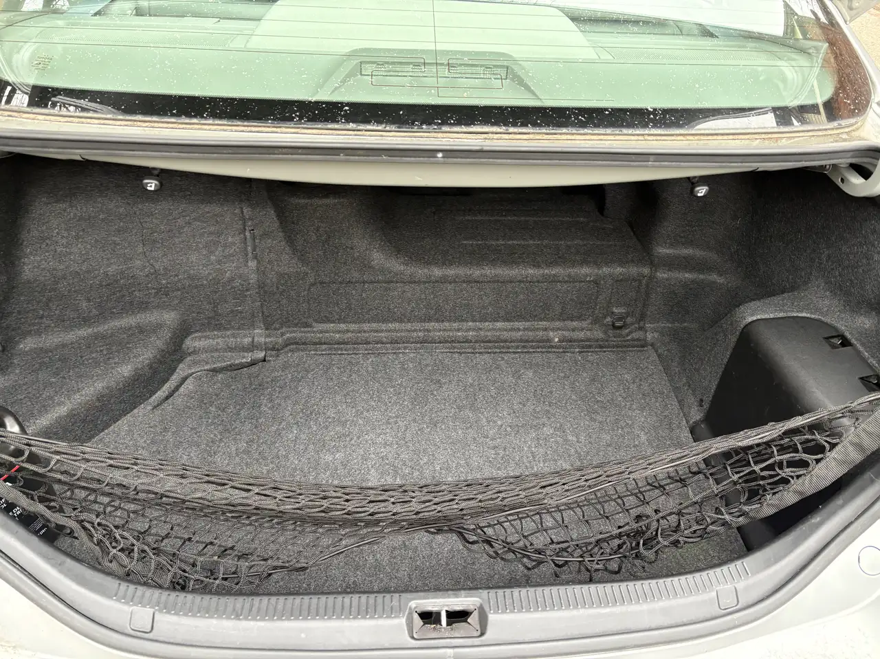Toyota Camry снимка Toyota Camry