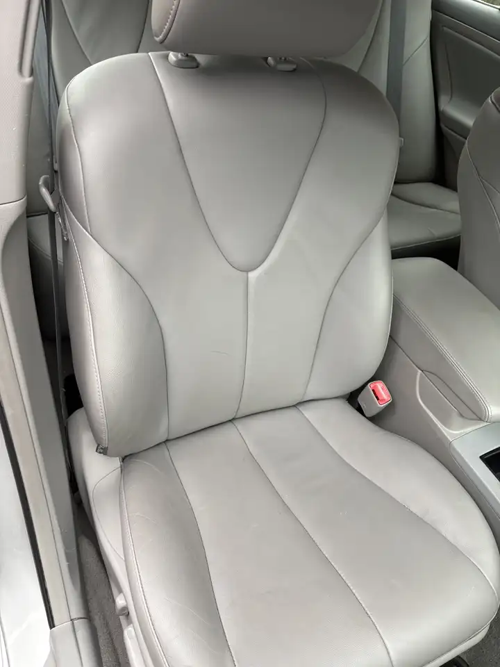 Toyota Camry снимка Toyota Camry
