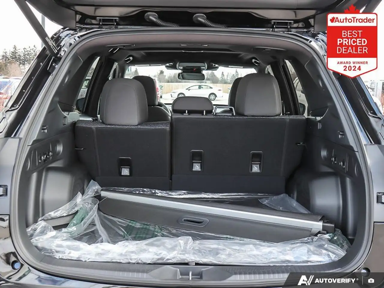 Subaru Forester fotografie Subaru Forester