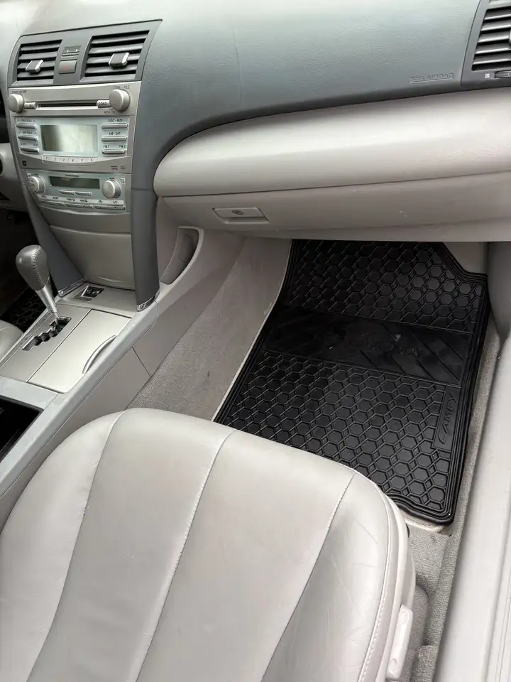 Toyota Camry снимка Toyota Camry