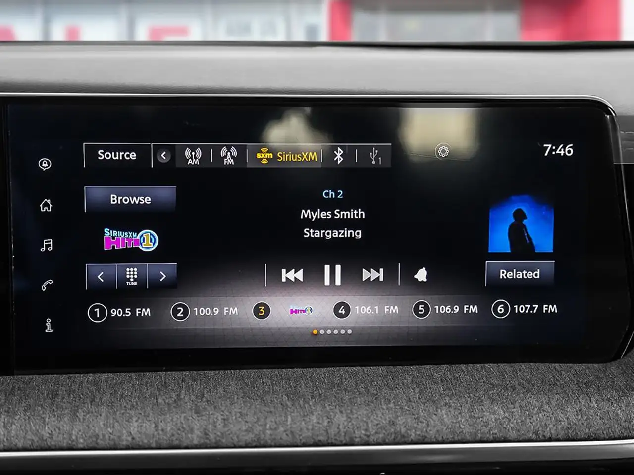 Nissan Kicks photo Nissan Kicks