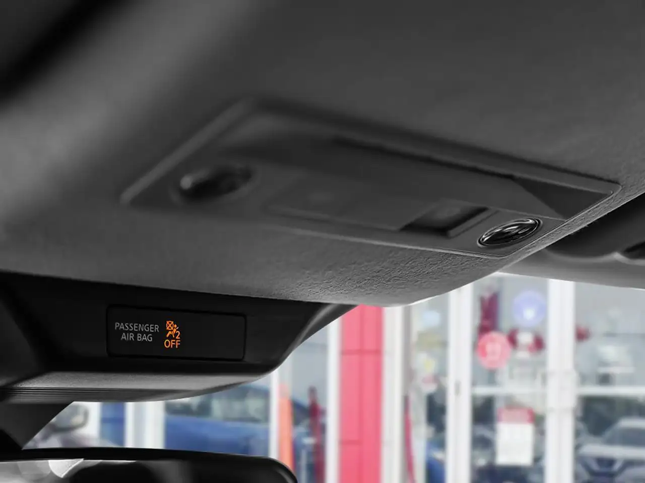 Nissan Kicks photo Nissan Kicks