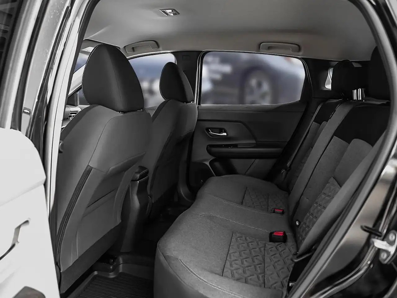 Nissan Kicks photo Nissan Kicks