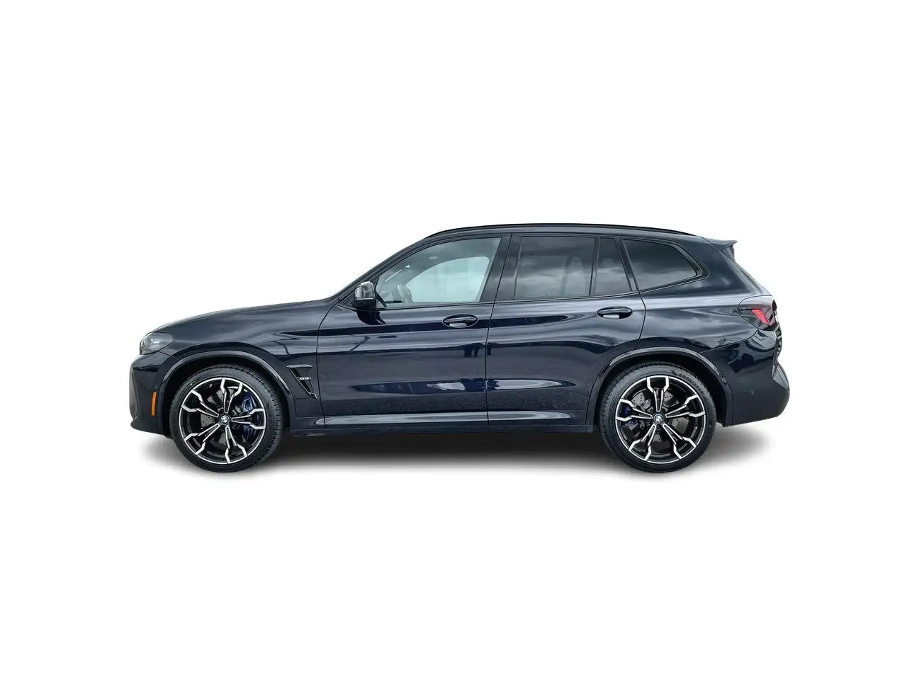 BMW X3 M fotografie BMW X3 M