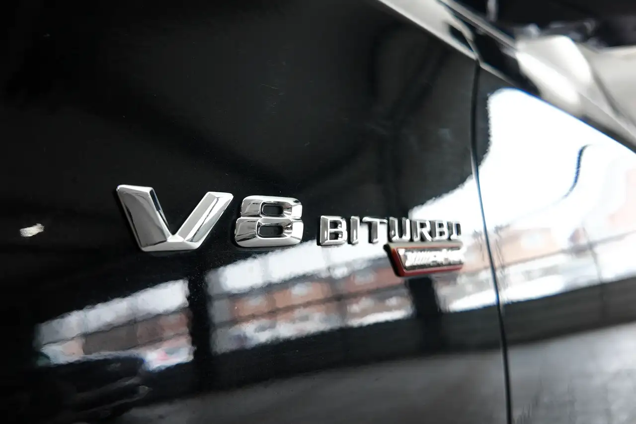 Mercedes-Benz S-Class fotografie Mercedes-Benz S-Class