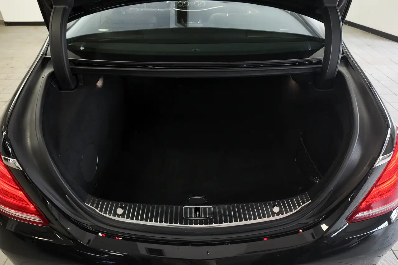Mercedes-Benz S-Class fotografie Mercedes-Benz S-Class