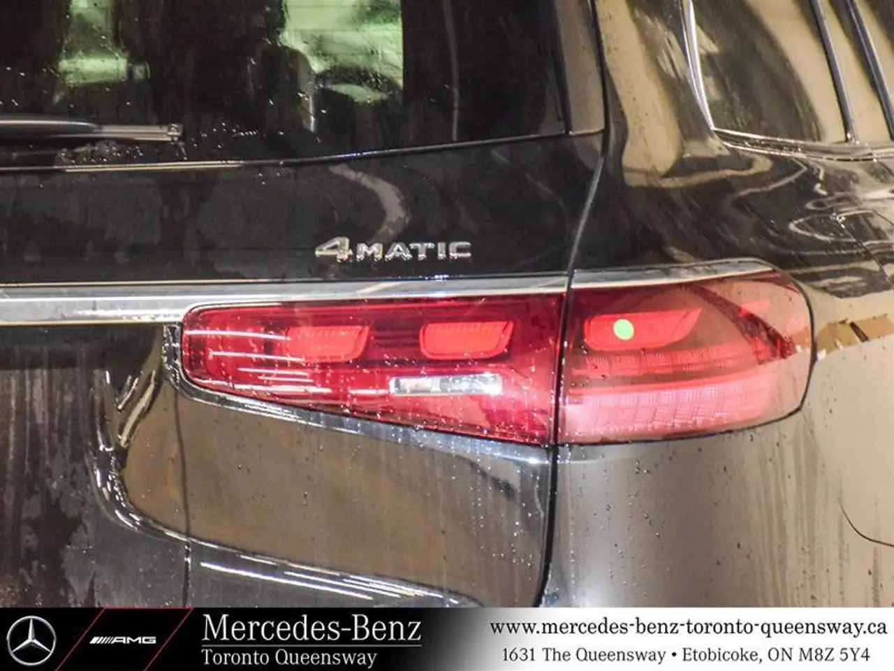 Mercedes-Benz GLS снимка Mercedes-Benz GLS