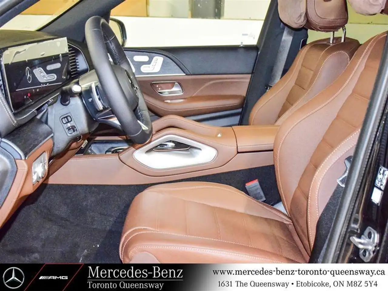 Mercedes-Benz GLS снимка Mercedes-Benz GLS