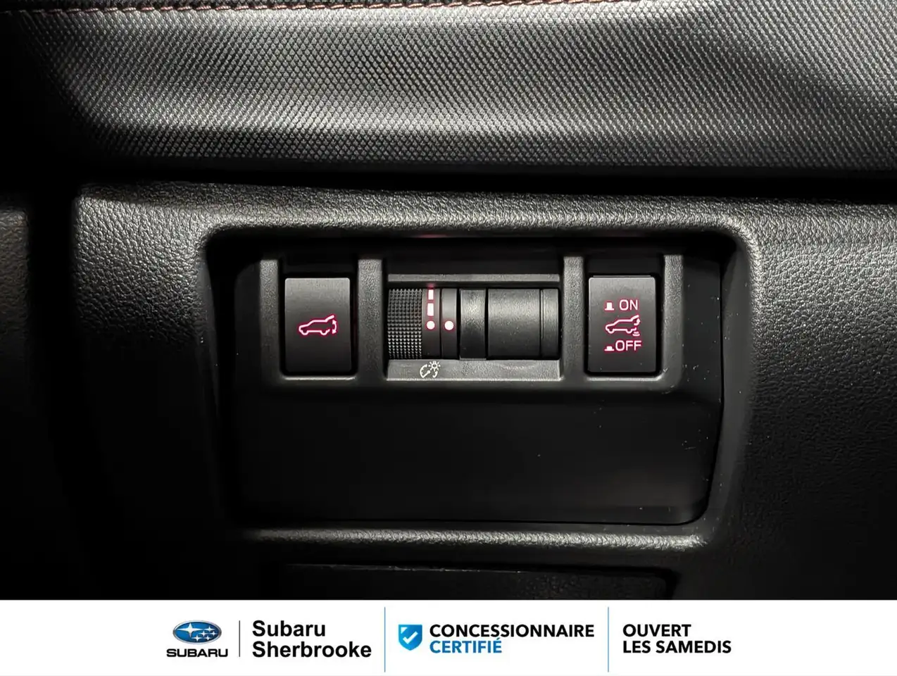 Subaru Forester снимка Subaru Forester