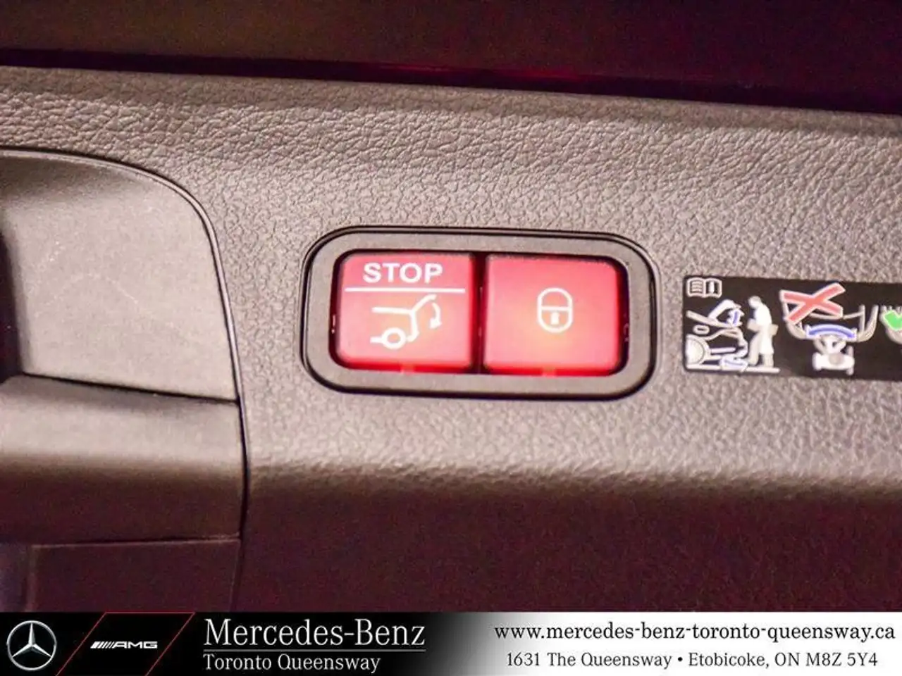Mercedes-Benz GLS снимка Mercedes-Benz GLS