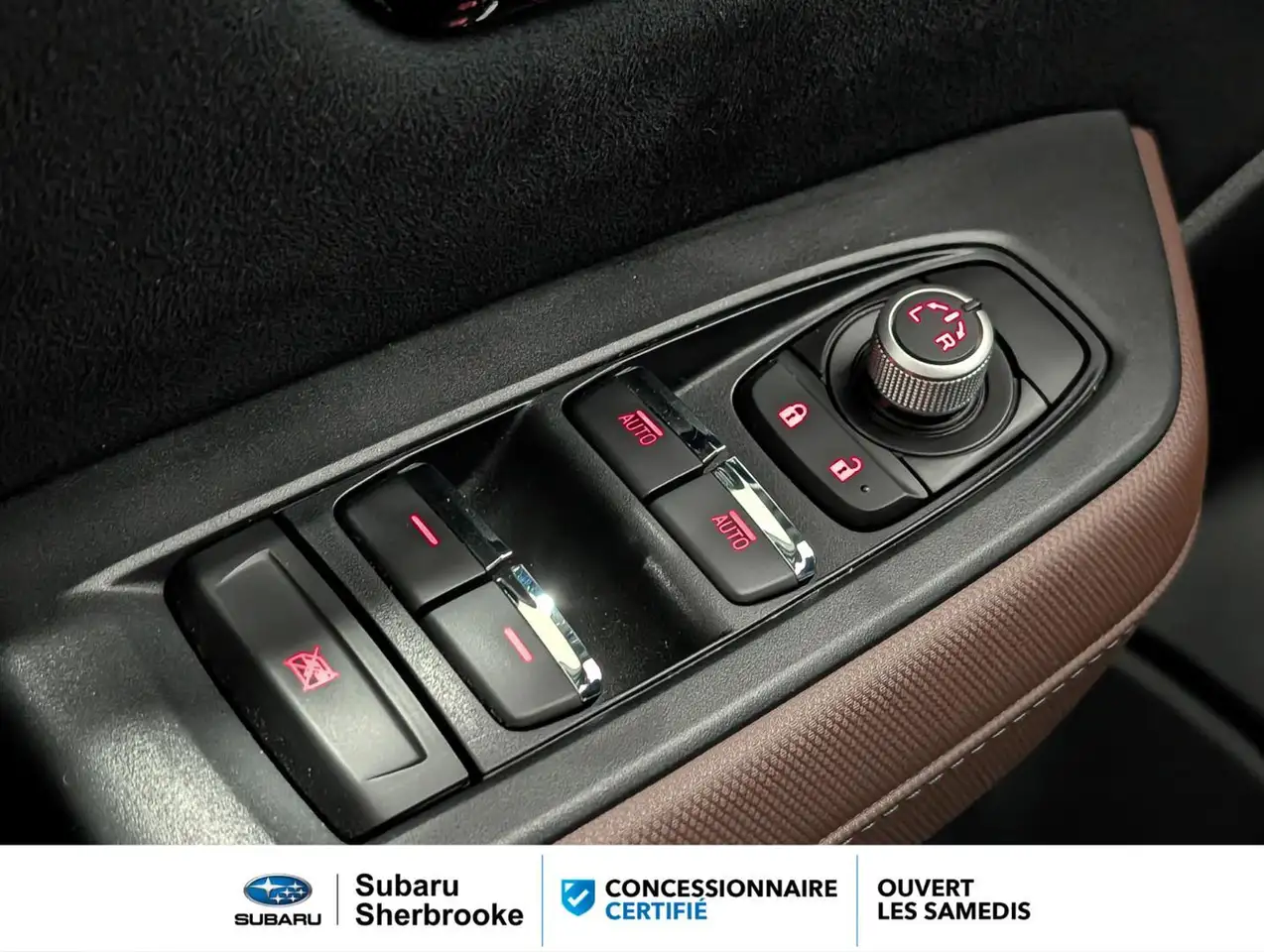 Subaru Forester снимка Subaru Forester