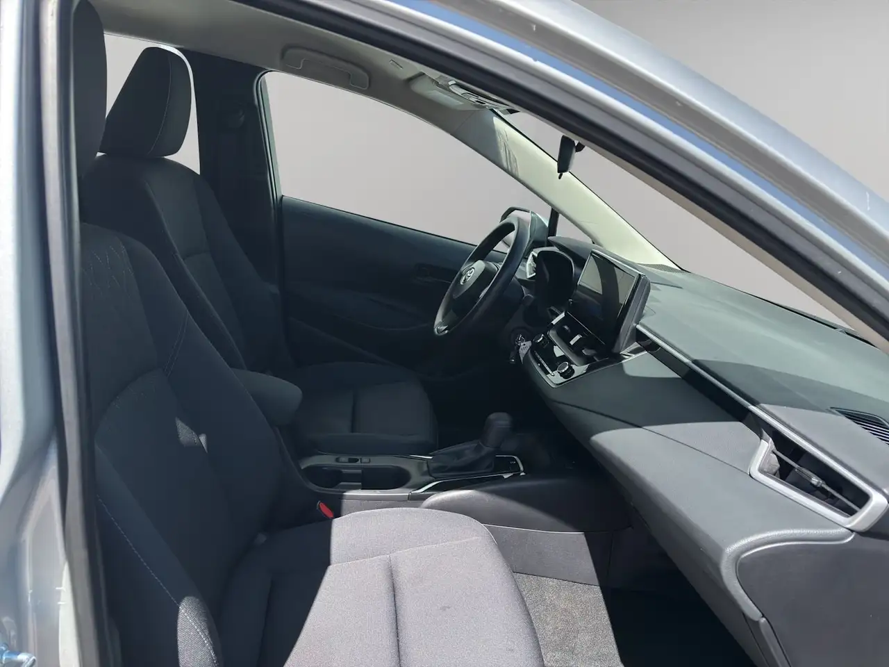 Toyota Corolla снимка Toyota Corolla