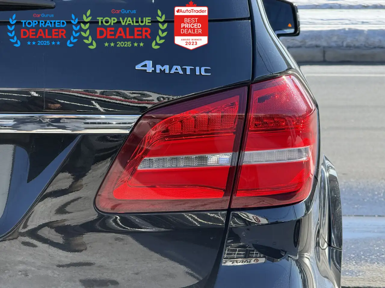 Mercedes-Benz GLS снимка Mercedes-Benz GLS