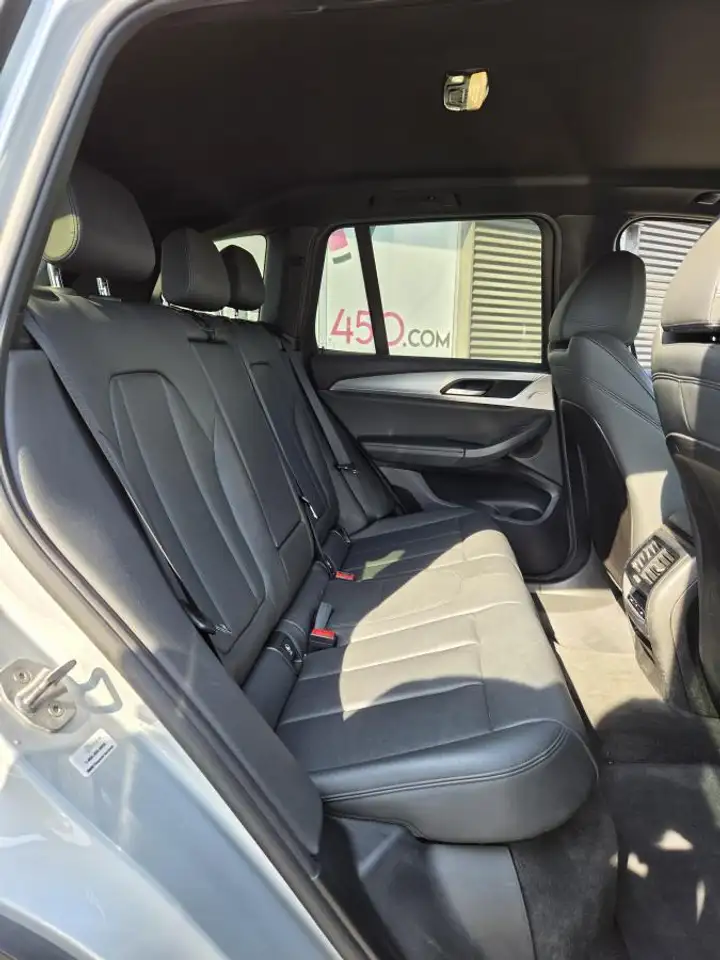BMW X3 photo BMW X3