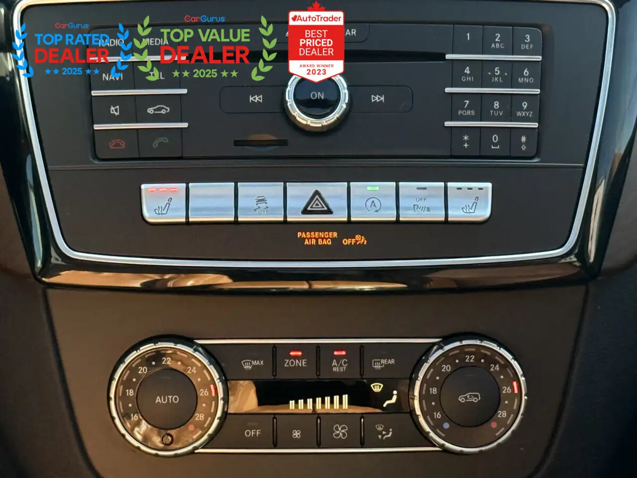 Mercedes-Benz GLS снимка Mercedes-Benz GLS