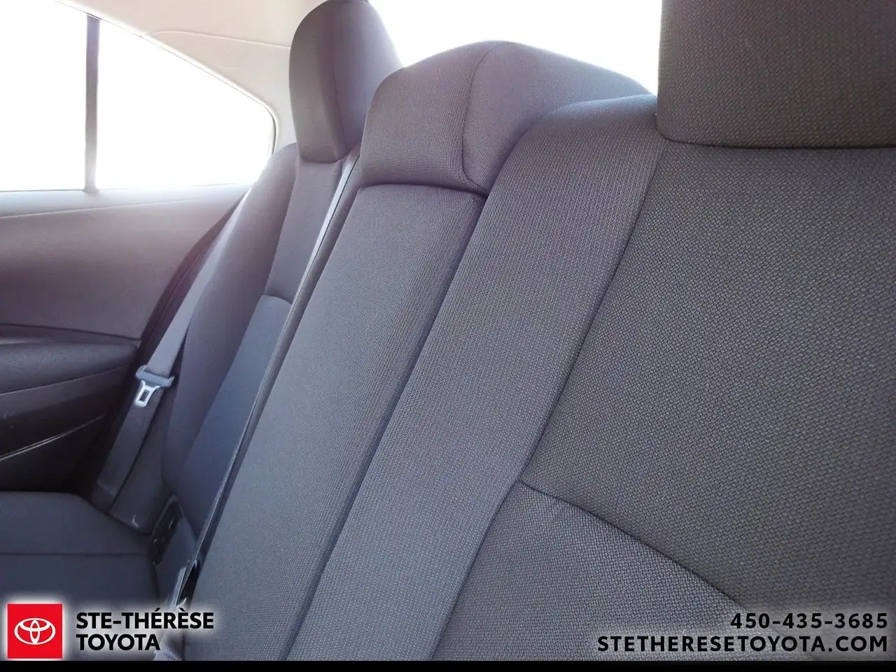 Toyota Corolla снимка Toyota Corolla