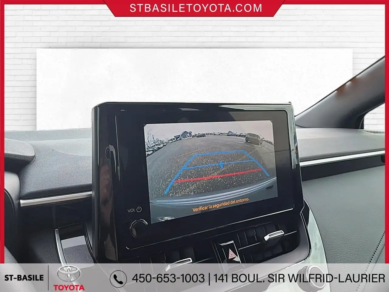 Toyota Corolla снимка Toyota Corolla