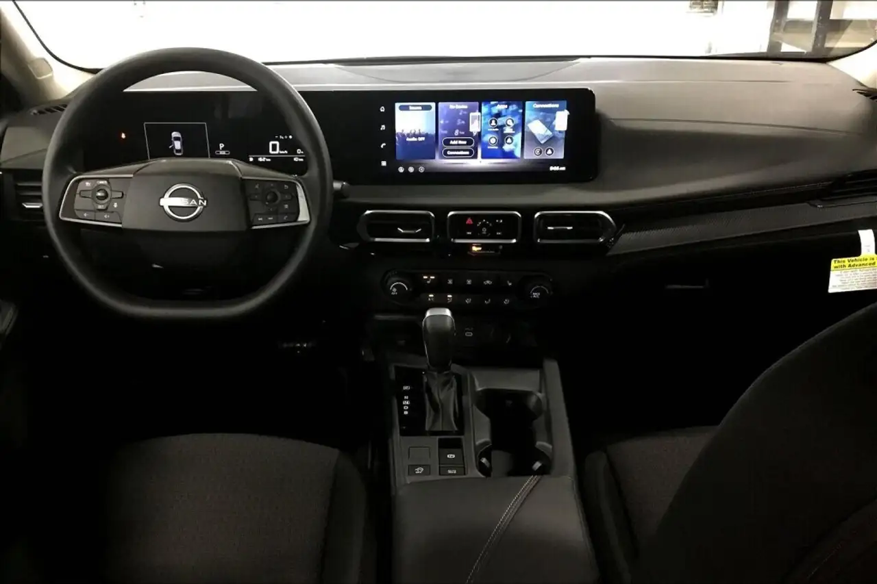 Nissan Sentra снимка Nissan Sentra