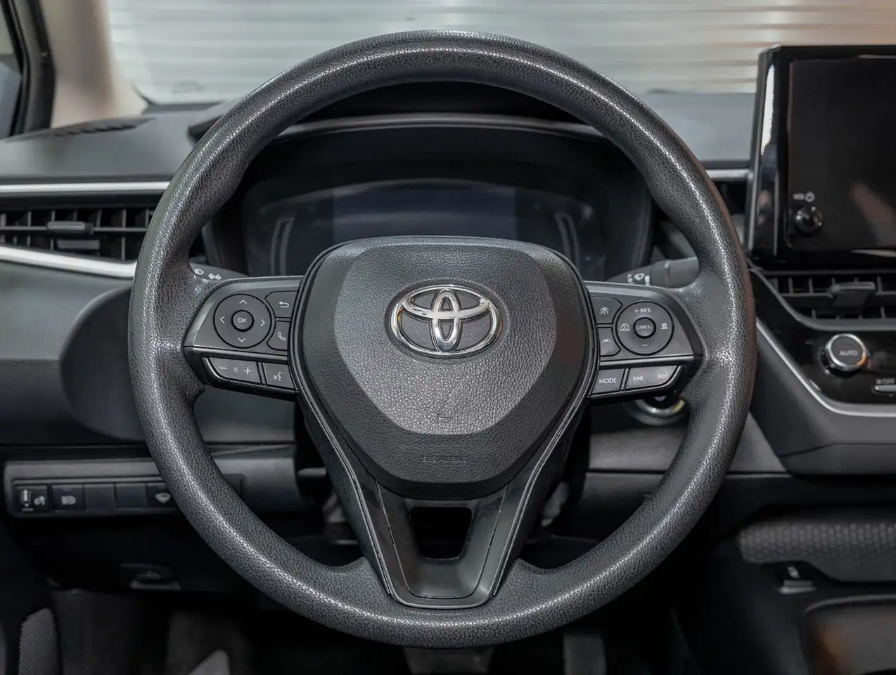 Toyota Corolla снимка Toyota Corolla