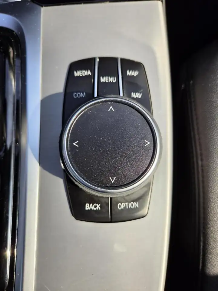BMW X3 photo BMW X3