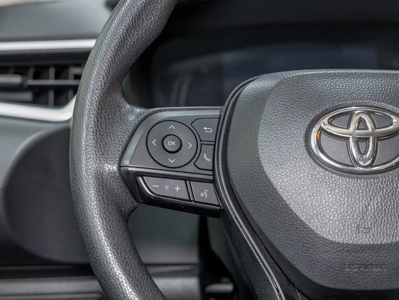 Toyota Corolla снимка Toyota Corolla