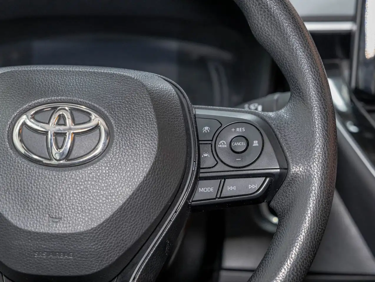 Toyota Corolla снимка Toyota Corolla