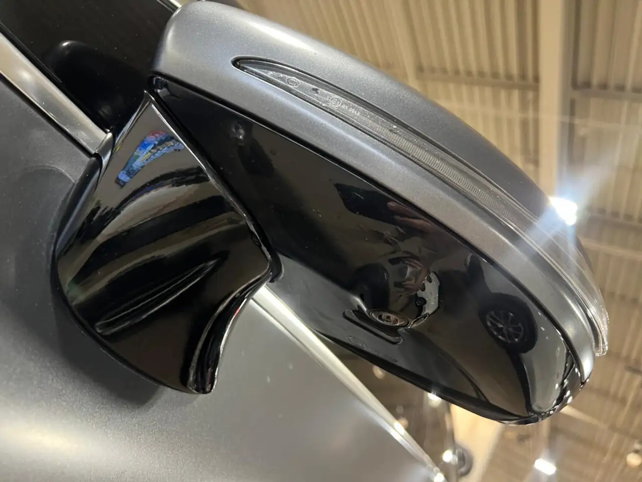 Mercedes-Benz AMG GT снимка Mercedes-Benz AMG GT