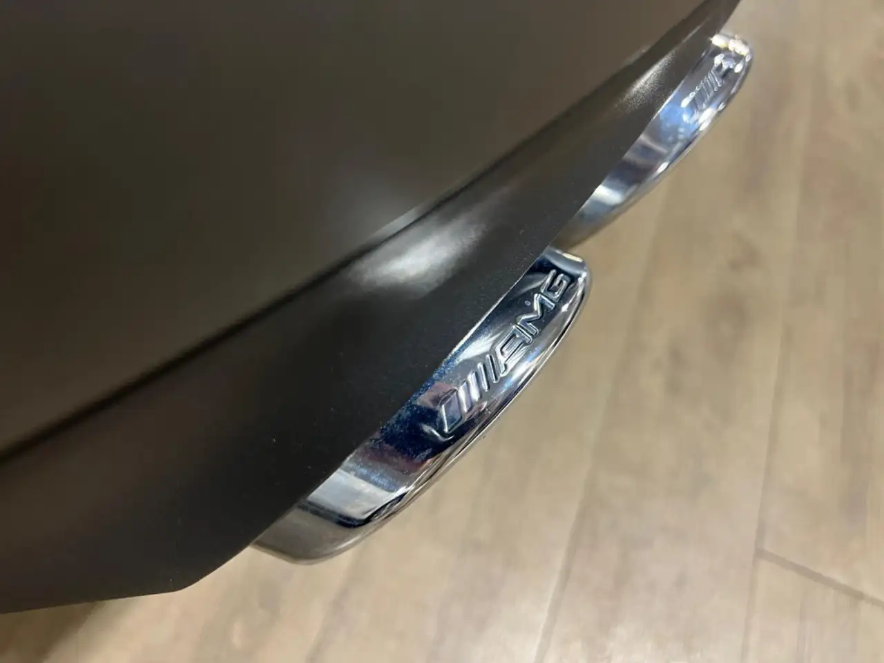 Mercedes-Benz AMG GT снимка Mercedes-Benz AMG GT