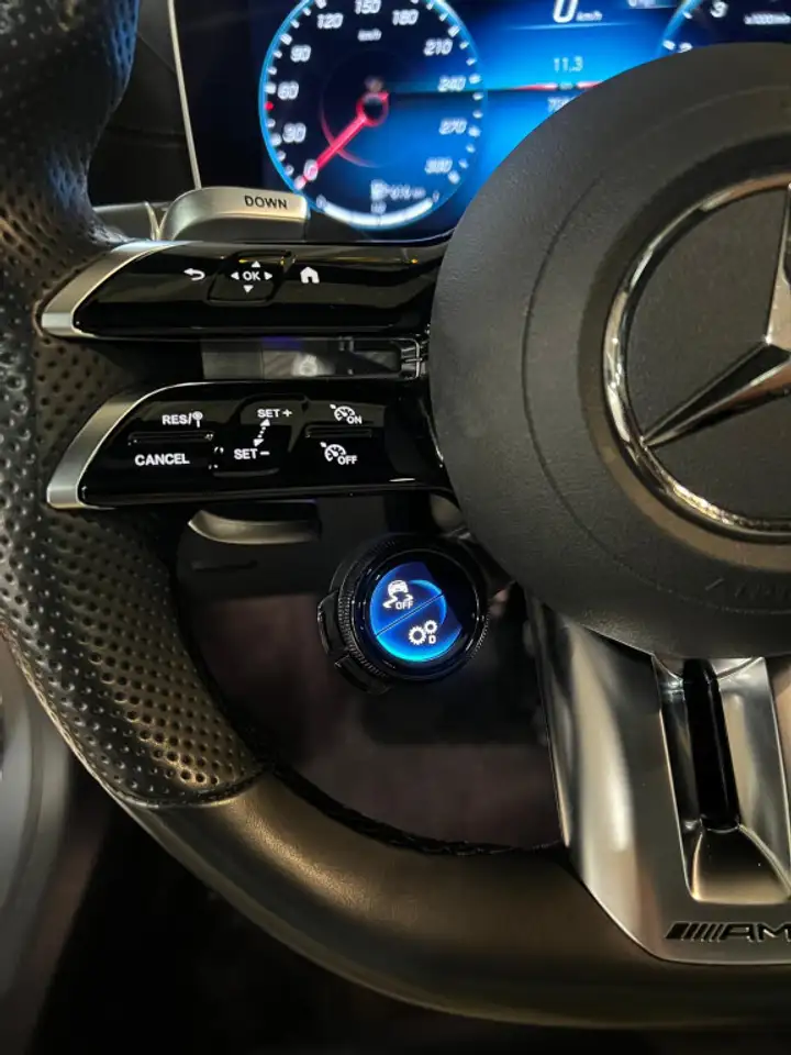 Mercedes-Benz AMG GT снимка Mercedes-Benz AMG GT