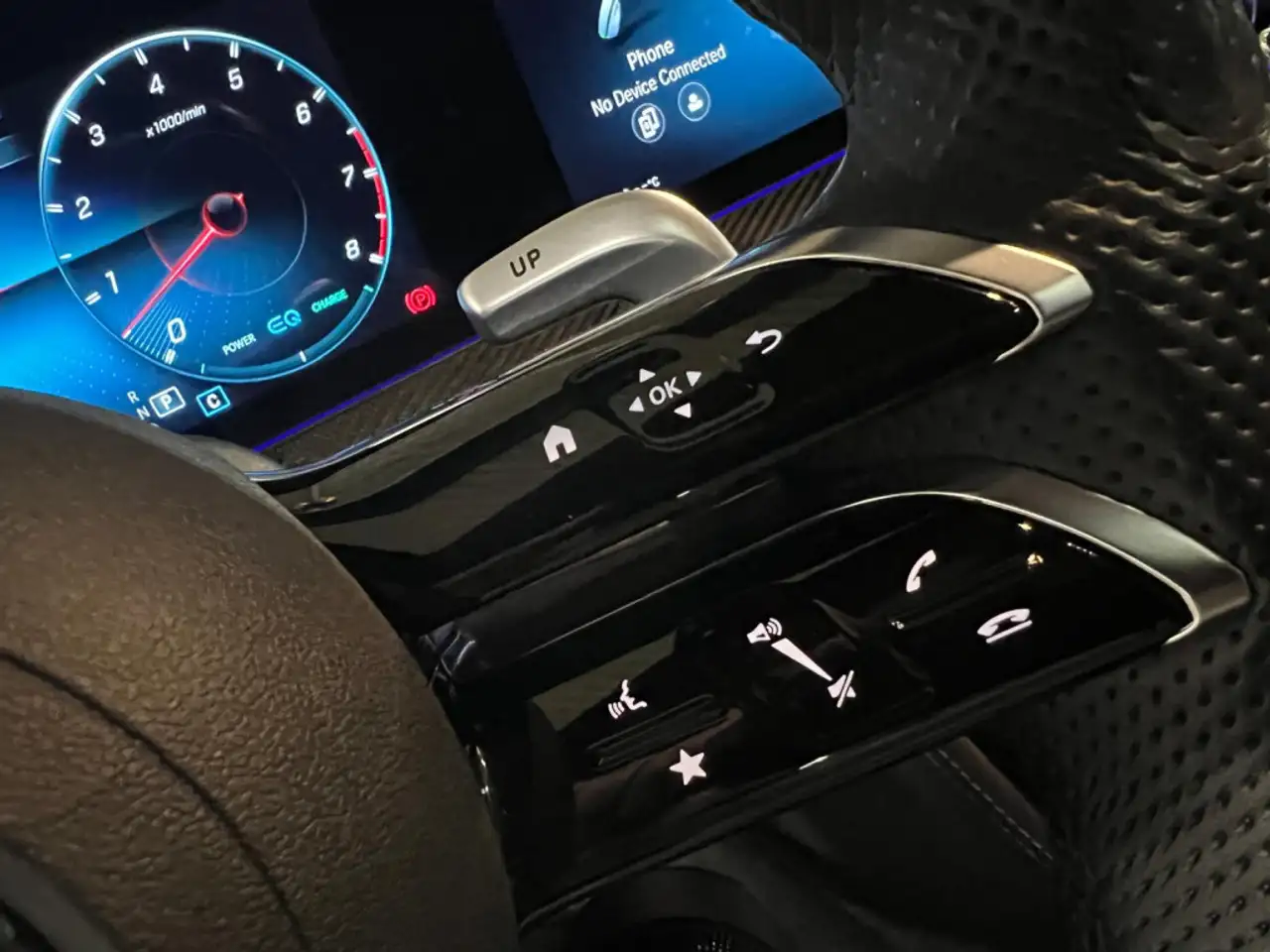 Mercedes-Benz AMG GT снимка Mercedes-Benz AMG GT