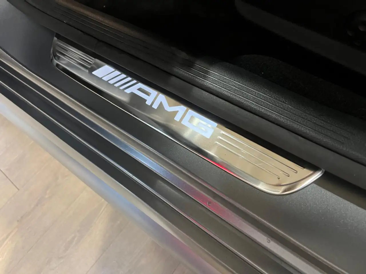 Mercedes-Benz AMG GT снимка Mercedes-Benz AMG GT