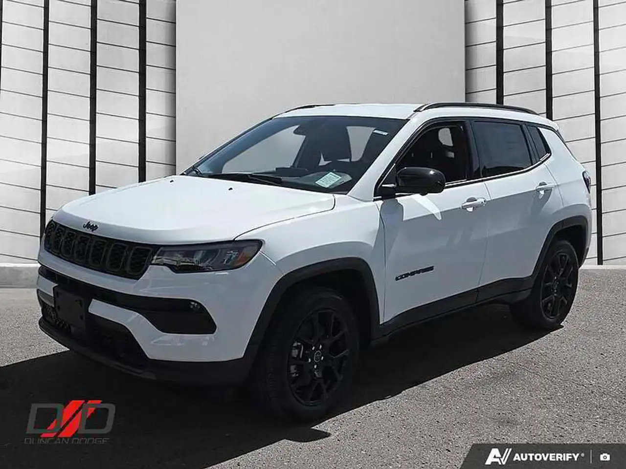 Jeep Compass fotografie Jeep Compass