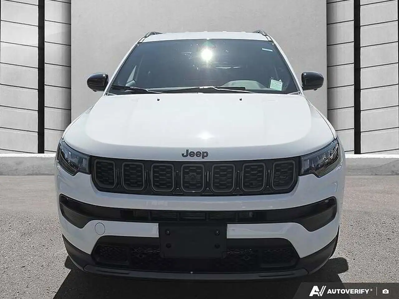 Jeep Compass fotografie Jeep Compass