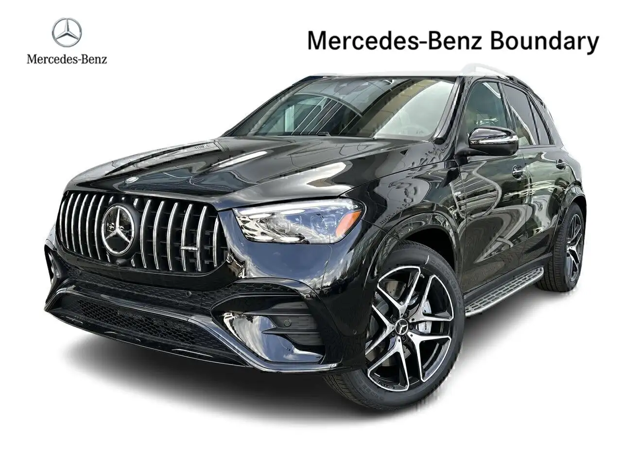 2026 Mercedes-Benz GLE