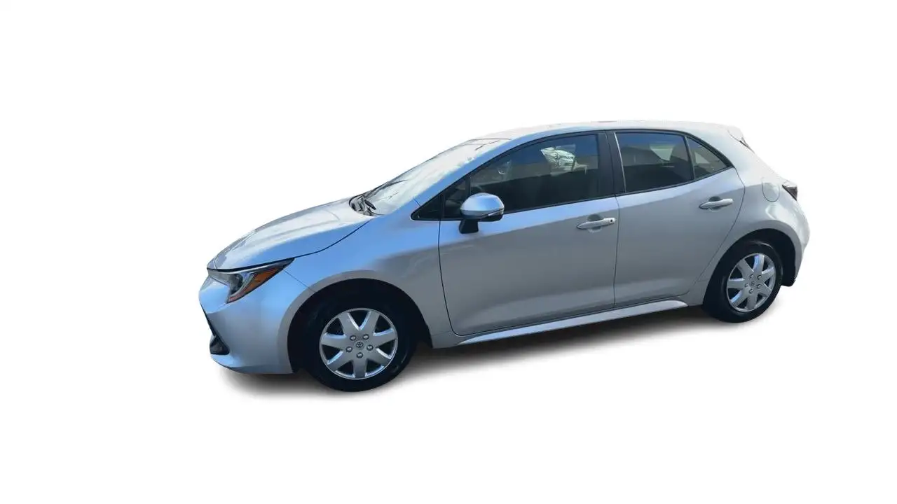 Toyota Corolla снимка Toyota Corolla
