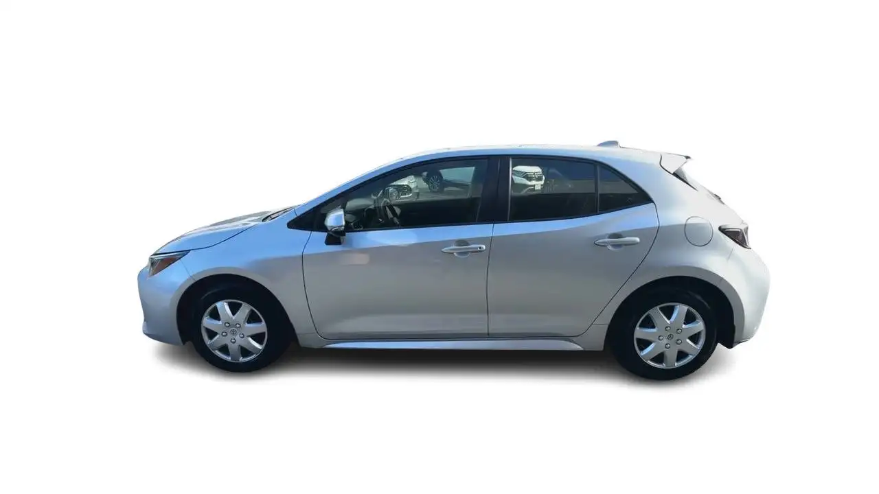Toyota Corolla снимка Toyota Corolla